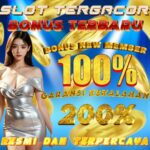 Bonus Dan Rollingan Dalam Slot Judi Online