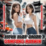 Slot Koi Gate Game Gacor Paling Populer Saat Ini