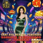 Meraih Kemenangan Bermain Judi Slot Online