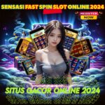 Review Game Slot Online Fast Spin Kemenangan Terbaik