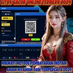 Metode Pembayaran Praktis Masa Kini Dalam Slot Online