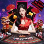 Insiparasi kemenangan dari seorang pemain Slot Online