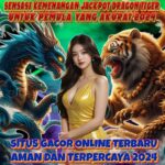 Bermain Dragon Tiger Kemenangan Mutlak Terbaik