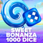 MEMECAHKAN GAME SWEET BONANZA 1000 DICE