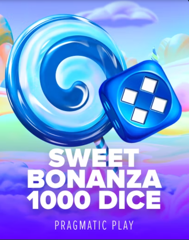 MEMECAHKAN GAME SWEET BONANZA 1000 DICE