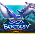 MENYELAM BERSAMA HIU DALAM LAUT