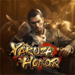 PETUALANGAN YAKUZA HONOR GAME SLOT