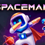 PETUALANGAN SPACEMAN KE LUAR ANGKASA
