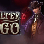 DUNIA GANDA PENUH MISTERI DAN KEKAYAAN