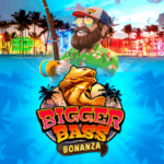 SENSASI MEMANCING BIGGER BASS BONANZA