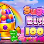KEBERUNTUNGAN DALAM BERMAIN SUGAR RUSH 1000