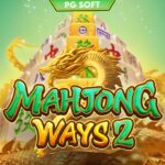 GAME SLOT TERPOPULER MAHJONG WAYS 2