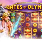 GAME TERPOPULER GATES OF OLYMPUS