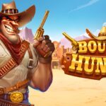 KOBOI PEMBURU HADIAH "BOUNTY HUNTER"