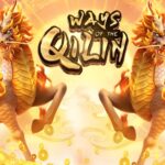 GAME TERBARU WAYS OF THE QILIN