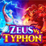 PERTARUNGAN EPIK DUA TITAN MITOLOGI