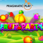 MENIKMATI BERBAGAI BUAH DI GAME SLOT FRUIT PARTY