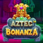 MENCARI HARTA KARUN DALAM AZTEC BONANZA