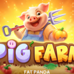 BABI BERKEBUN MENCARI KEUNTUNGAN