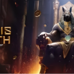 ANUBIS WRATH MESIR KUNO