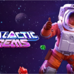 GALACTIC GEMS GAME SLOT LUAR ANGKASA