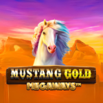 PETUALANGAN KUDA LIAR DALAM PADANG PASIR