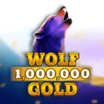 SATU JUTA KEMENANGAN EMAS DARI SERIGALA