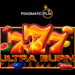 TRIPLE 777 DARI ULTRA BURN YANG MEMANAS