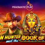 KERAJAAN MESIR KUNO MEMBAWA KEMENANGAN