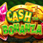 CASH BONANZA MEGAWAYS DARI PRAGMATIC PLAY